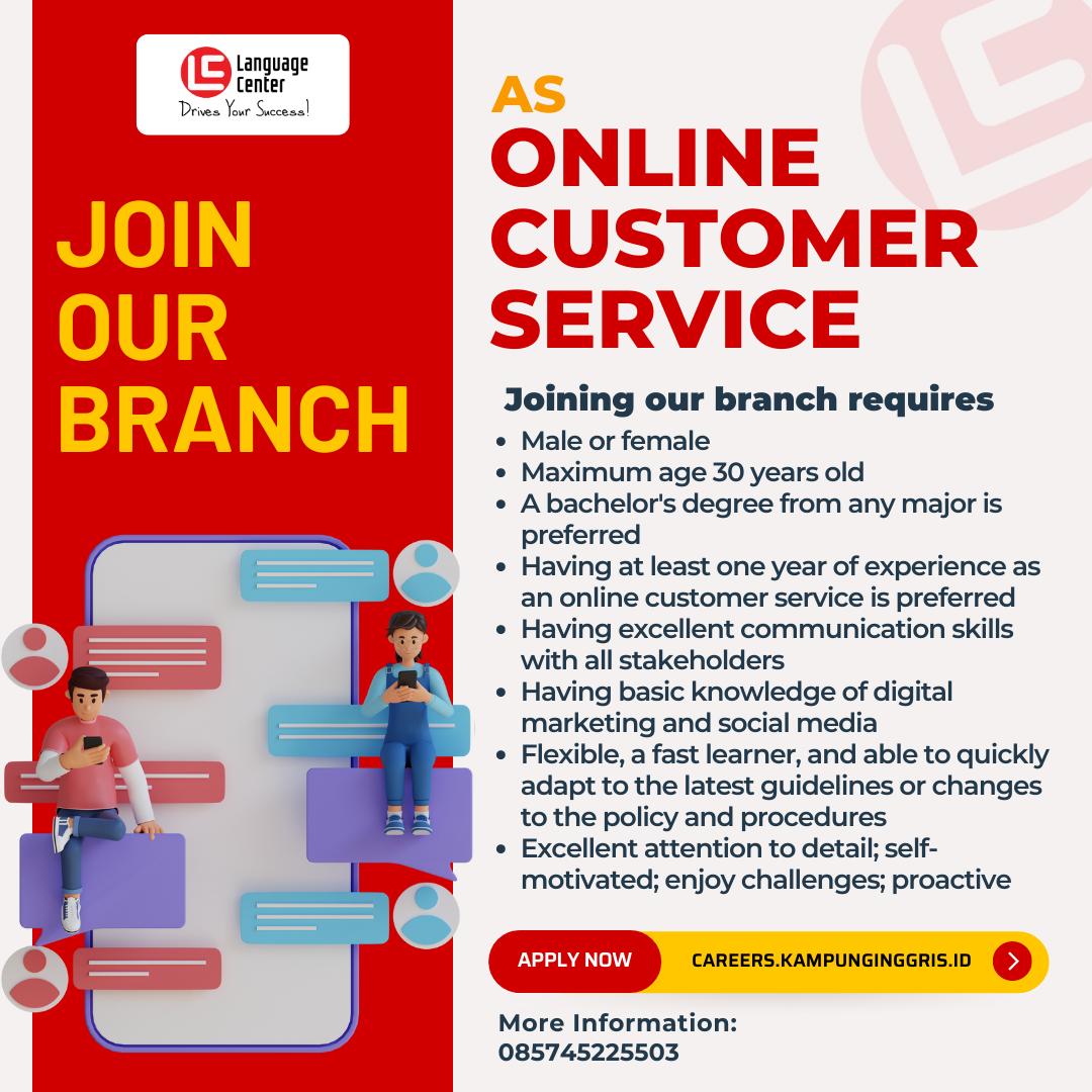 branch customer service phone number